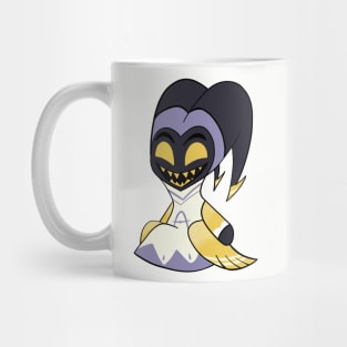 Hazbin Hotel - Adam Mug